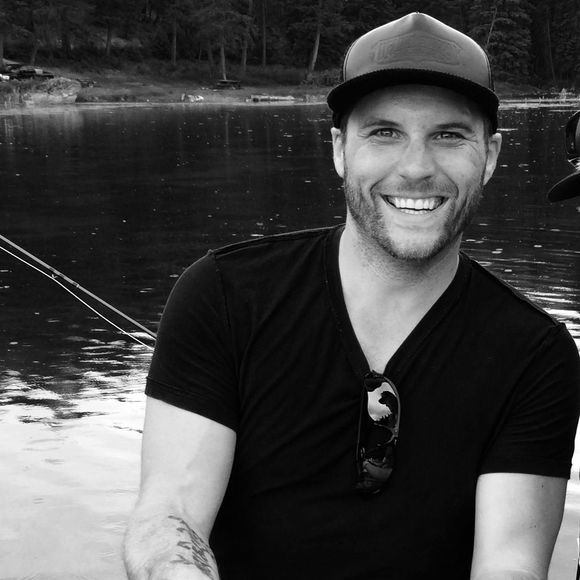 Meet your Posher, Jay - Picture 1 of 1